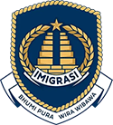 Logo Kantor Imigrasi Ngurah Rai