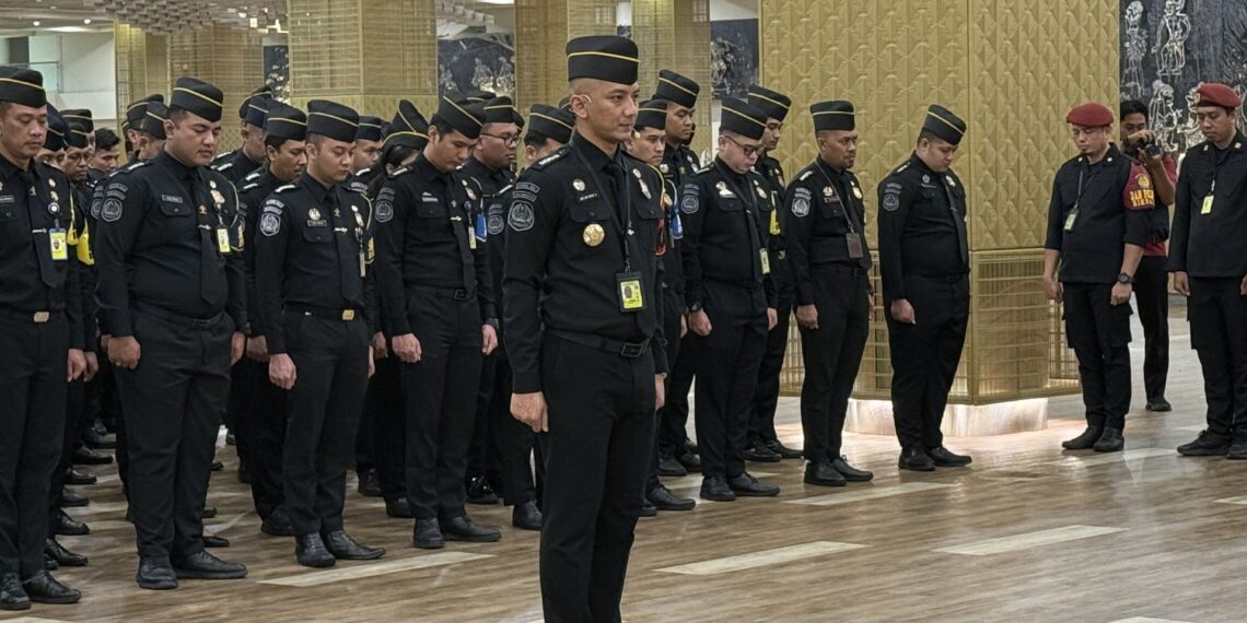 APEL BERSAMA IMIGRASI BALI: WUJUD KOMITMEN TINGKATKAN KUALITAS LAYANAN DAN INTEGRITAS PEGAWAI