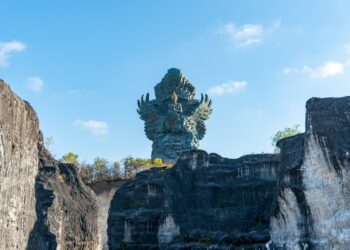 KANTOR IMIGRASI NGURAH RAI HADIRI FGD PENGEMBANGAN PARIWISATA BERKELANJUTAN DI KUTA SELATAN