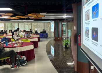 SOSIALISASI PERIZINAN DRONE : WUJUDKAN OPERASIONAL PUTA YANG TERTIB DAN AMAN DI WILAYAH UDARA BANDARA