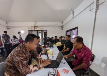 LAYANAN EAZY PASSPORT JANGKAU KARYAWAN PT. ADIKARYA PANGAN FRESHINDO