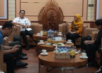 IMIGRASI NGURAH RAI DAN LPSK PERKUAT SINERGI PENANGANAN KASUS YANG MELIBATKAN WARGA NEGARA ASING