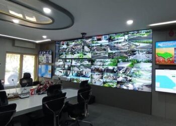 IMIGRASI NGURAH RAI HADIRI RAPAT KOORDINASI LINTAS SEKTORAL TERKAIT PENANGANAN PELANGGARAN HUKUM OLEH WNA DI BALI