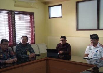 DORONG KAJIAN AKADEMIK DAN KEBIJAKAN KEIMIGRASIAN, IMIGRASI BALI GANDENG UNIVERSITAS UDAYANA