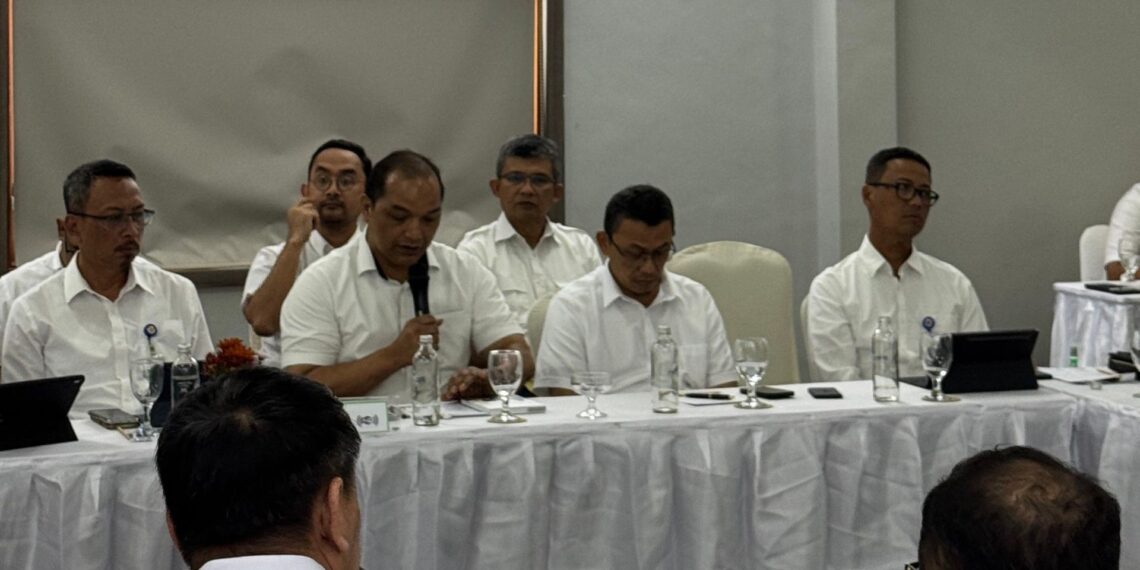 BNN DAN IMIGRASI NGURAH RAI PERKUAT SINERGI DALAM OPERASI INTELIJEN PEMBERANTASAN NARKOTIKA