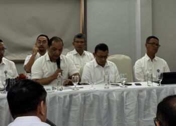 BNN DAN IMIGRASI NGURAH RAI PERKUAT SINERGI DALAM OPERASI INTELIJEN PEMBERANTASAN NARKOTIKA