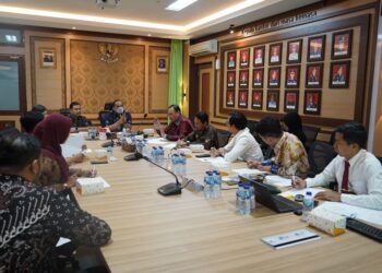 IMIGRASI NGURAH RAI GELAR PERKARA KASUS WNA ASAL KENYA YANG TIDAK MEMILIKI DOKUMEN PERJALANAN DAN IZIN TINGGAL