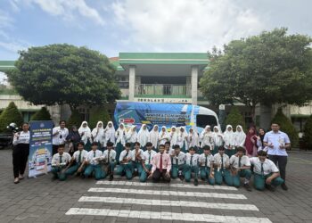 IMIGRASI NGURAH RAI HADIRKAN “MAYASWARI”, BAWA INFORMASI LAYANAN LANGSUNG KE MASYARAKAT