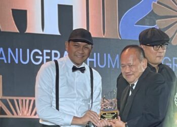 IMIGRASI NGURAH RAI SABET TIGA PENGHARGAAN BERGENGSI DI AJANG AHII 2025