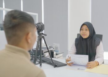 Imigrasi Sesuaikan Jam Layanan di Bulan Ramadan 1447H