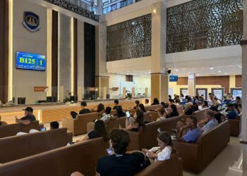 Imigrasi Ngurah Rai Jamin Layanan Tetap Optimal di Tengah Kebijakan WFA Pasca Libur Nyepi dan Idul Fitri