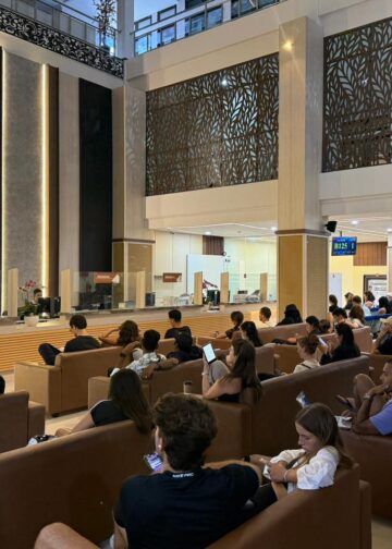 Imigrasi Ngurah Rai Jamin Layanan Tetap Optimal di Tengah Kebijakan WFA Pasca Libur Nyepi dan Idul Fitri