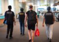 Imigrasi Ngurah Rai Deportasi WN Italia Usai Videonya Viral Melawan Polisi di Denpasar