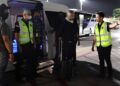 Imigrasi Ngurah Rai, Bareskrim Polri dan Bea Cukai Gagalkan Keberangkatan WNA Buronan Interpol diguga Penyelundup Narkotika yang Gunakan Identitas Palsu
