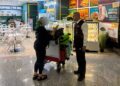 Imigrasi Ngurah Rai Deportasi WN Arab Saudi Akibat Membuat Kegaduhan di Bandara Ngurah Rai
