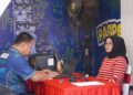 Pasporia Hadir di Bazaar Pelayanan Publik, Imigrasi Ngurah Rai Permudah Akses Layanan Keimigrasian bagi Masyarakat