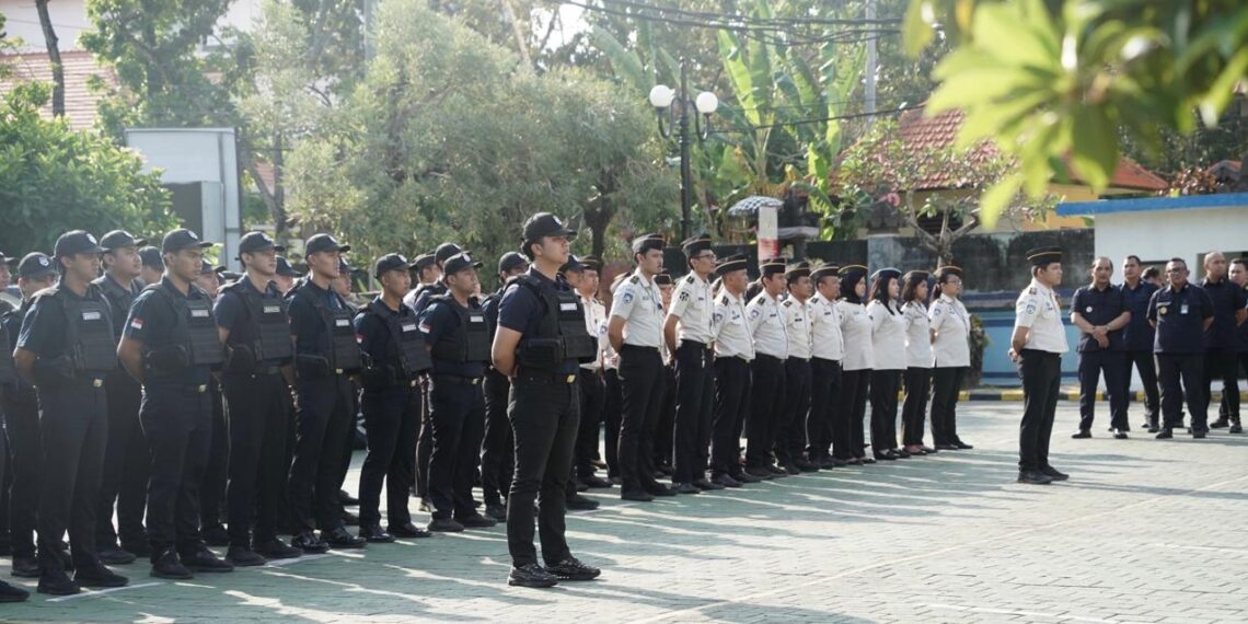 Imigrasi Bali Gencarkan Patroli “Dharma Dewata” Sisir Titik Rawan Aktivitas Orang Asing