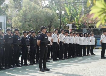 Imigrasi Bali Gencarkan Patroli “Dharma Dewata” Sisir Titik Rawan Aktivitas Orang Asing