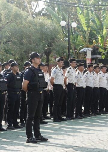 Imigrasi Bali Gencarkan Patroli “Dharma Dewata” Sisir Titik Rawan Aktivitas Orang Asing
