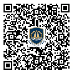 Kode QR dari buku panduan